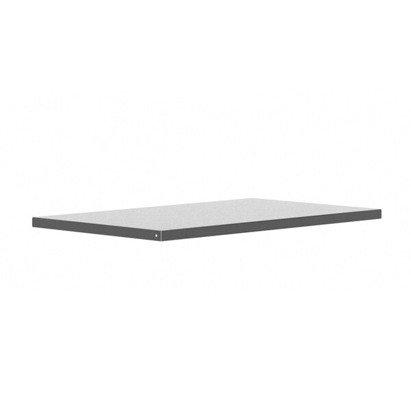 Metal Shelf, for Security Cart, 48x30