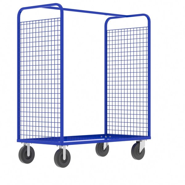 Cage Cart, 57
