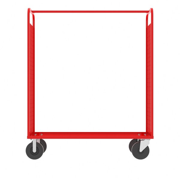 Cage Cart57