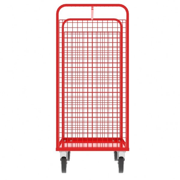 Cage Cart57