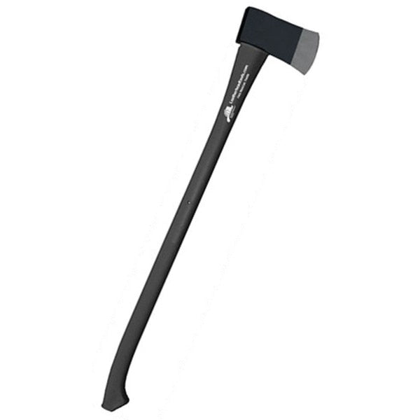 Flat Axe, 8, w/Black 36 in. Fiberglass