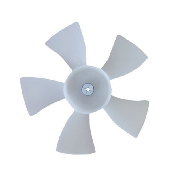 Fan Blade, 4CC1255C3