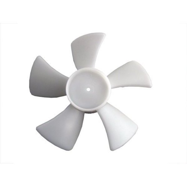 Fan Blade, 450CC1255C1