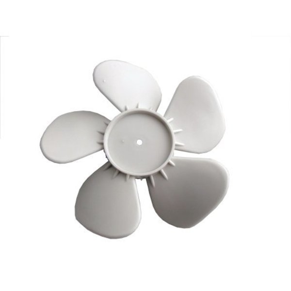 Fan Blade, 6625C217DGS18P1