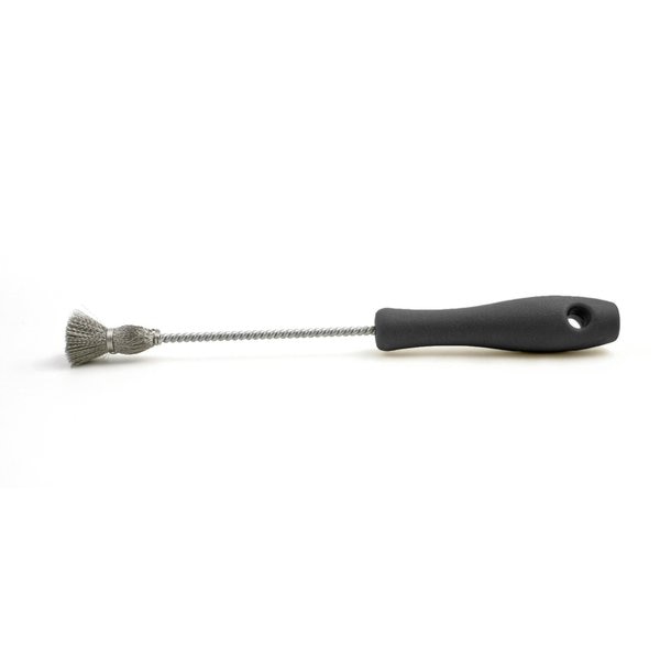 FB-5 Flat Bottom Brush 1/2 Dia. SS Brush, .550