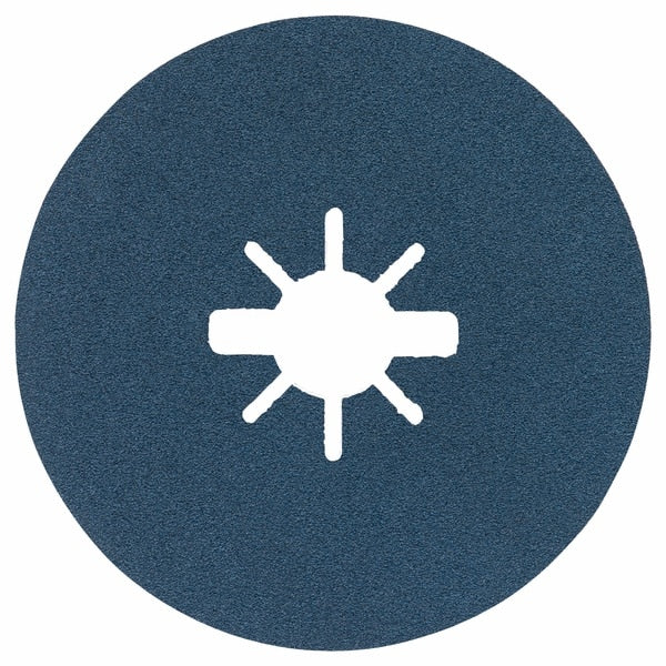 Fiber Discs 5