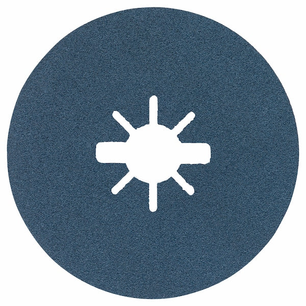 Fiber Discs 5