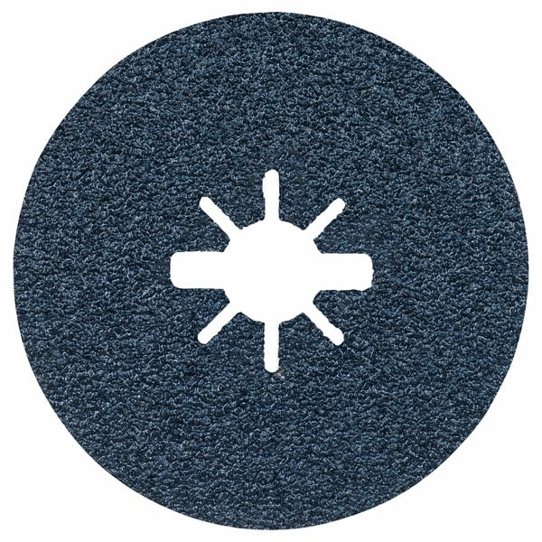 Fiber Disc, 5