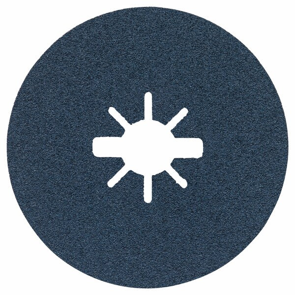 Fiber Discs 5
