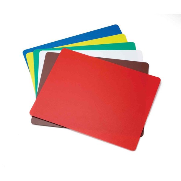 Cutting Board, Assrted Colors, 12