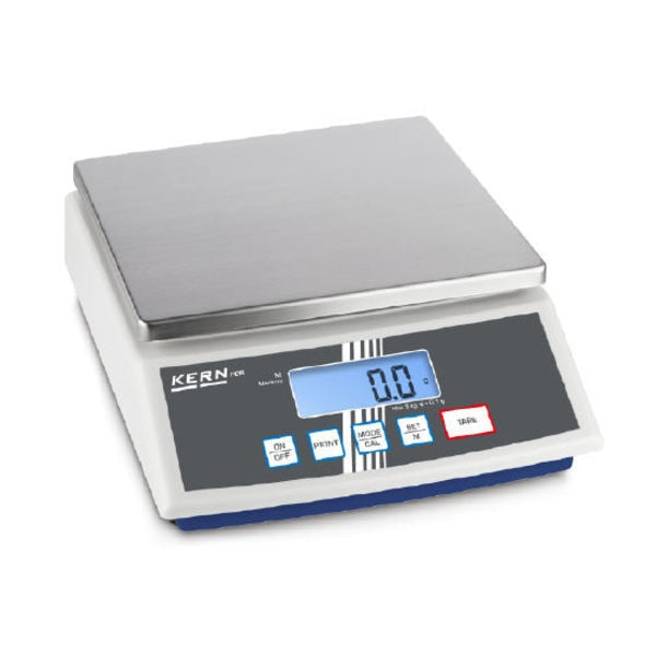Bench scale Max 30000 g d-1 g