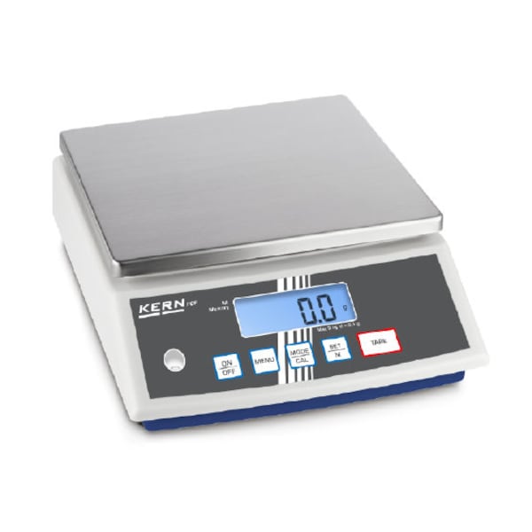 Bench scale Max 30000 g d 1 g