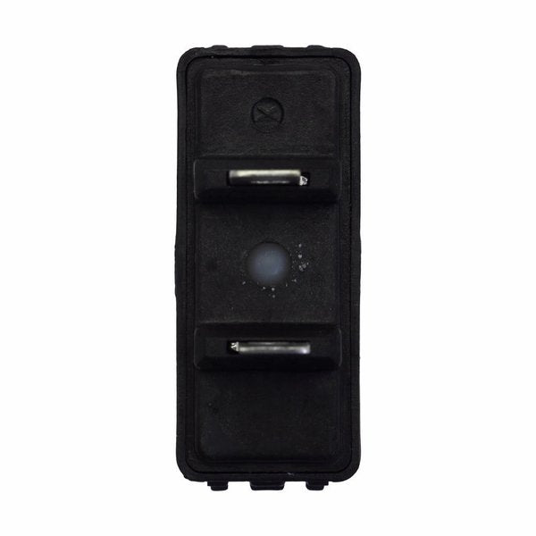 Fast Acting Cubefuse, 20A, 600VAC, 3/4