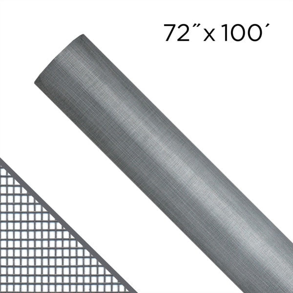 Fiberglass Gray, 72
