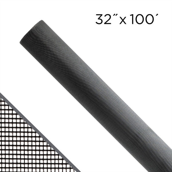 Aluminum Black, 32