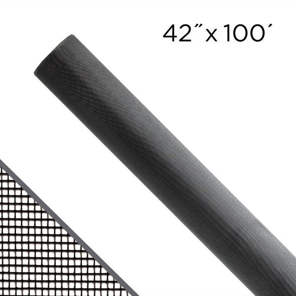 Aluminum Black, 42