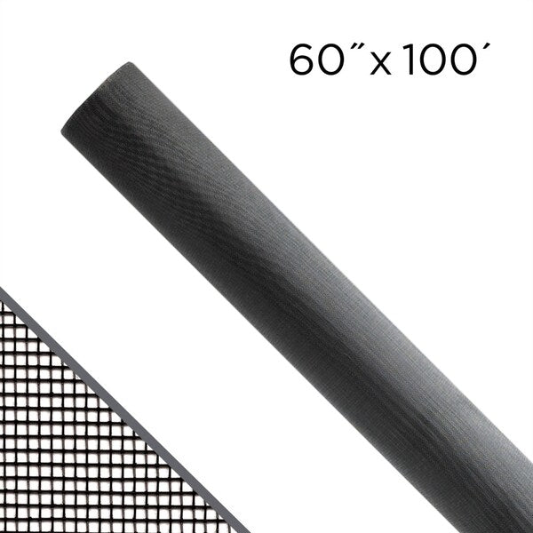 Aluminum Black, 60