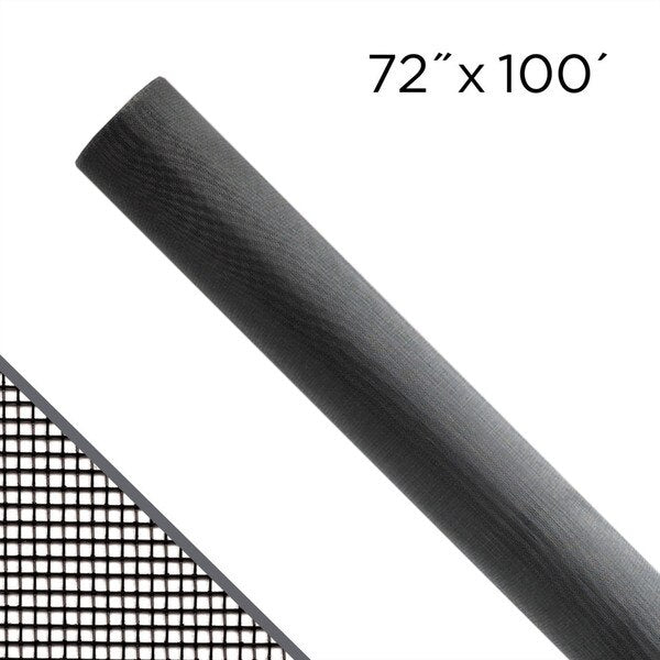 Aluminum Black, 72