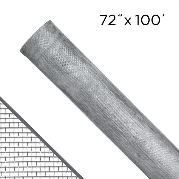 Aluminum Bright, 72