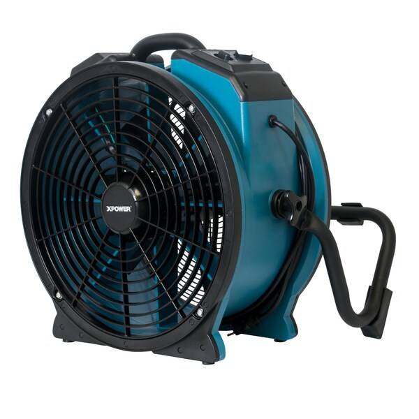 Air Circulator 115VAC ,