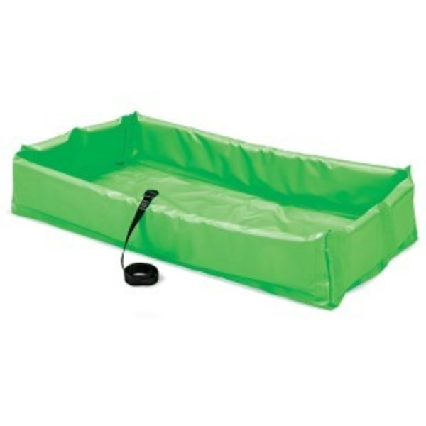 Folding Duck Pond, 4ft L x 6ft W x 6