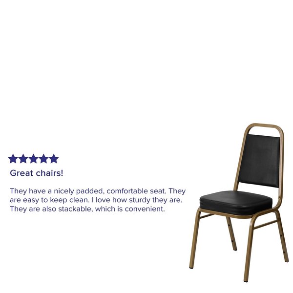 Banquet Chair, 20-1/4