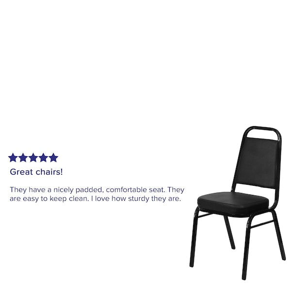 Banquet Chair, 20-1/4