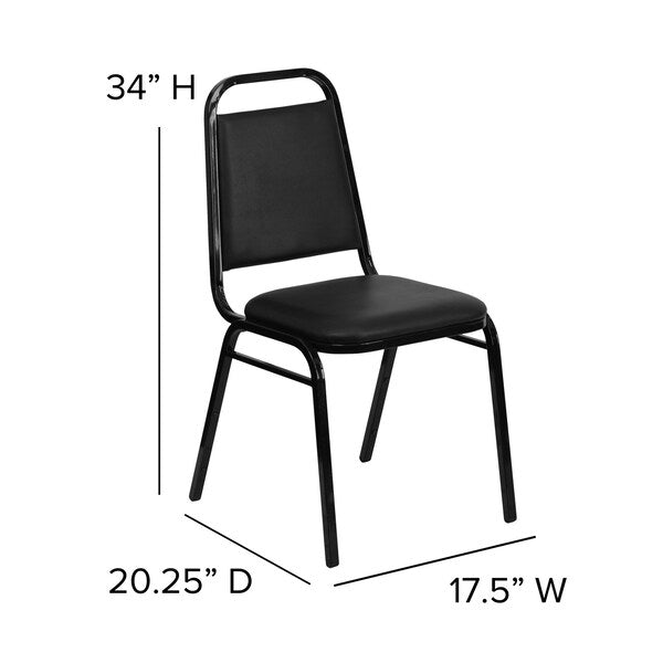 Banquet Chair, 20-1/4