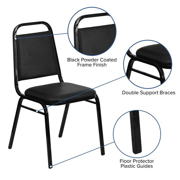 Banquet Chair, 20-1/4