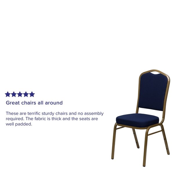 Banquet Chair, 20-1/4