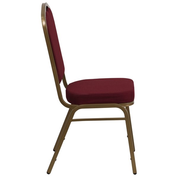 Banquet Chair, 20-1/4