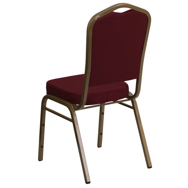 Banquet Chair, 20-1/4