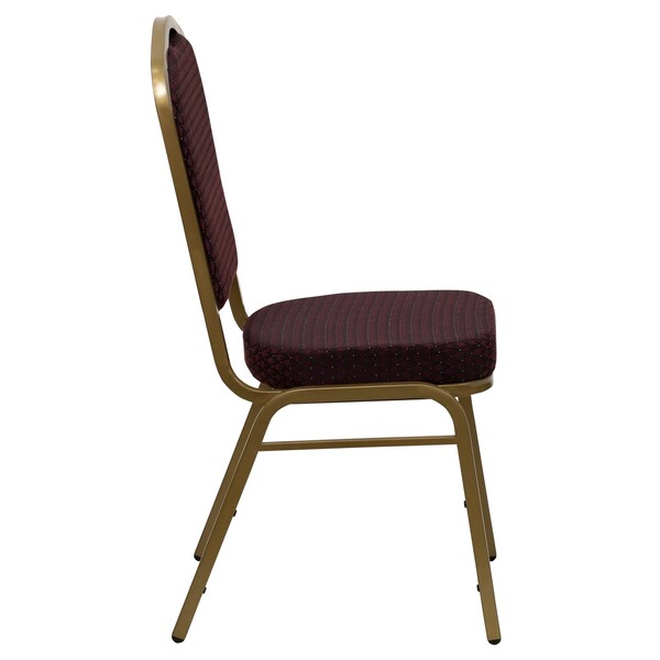 Banquet Chair, 20-1/4