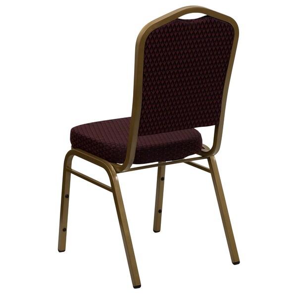 Banquet Chair, 20-1/4