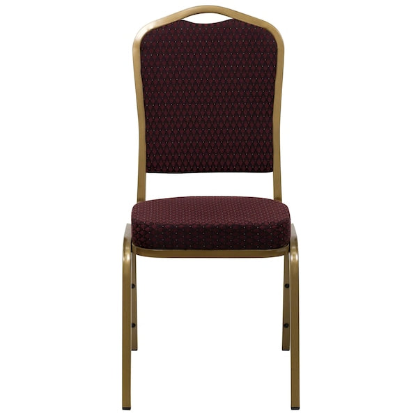 Banquet Chair, 20-1/4