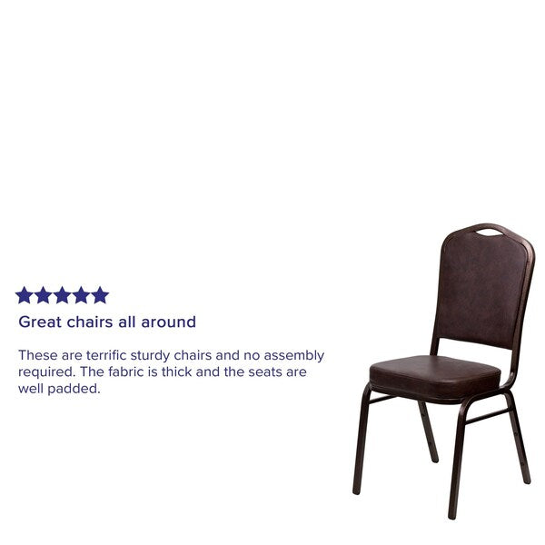 Banquet Chair, 20-1/4