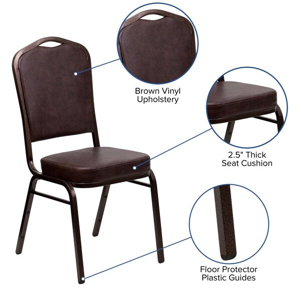 Banquet Chair, 20-1/4