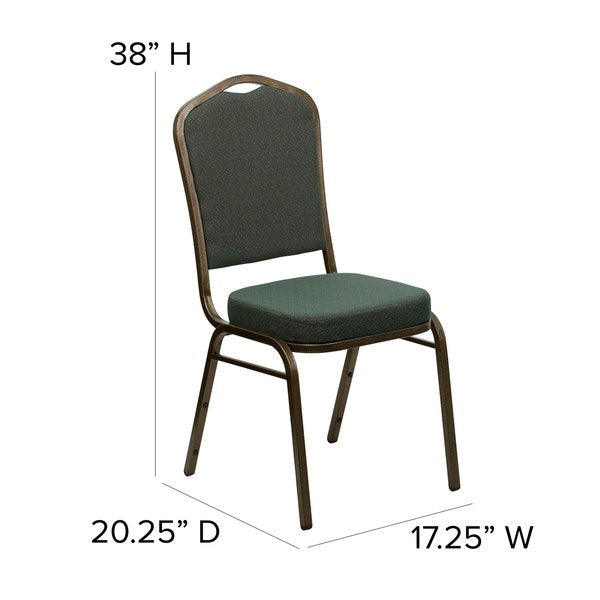 Banquet Chair, 20-1/4