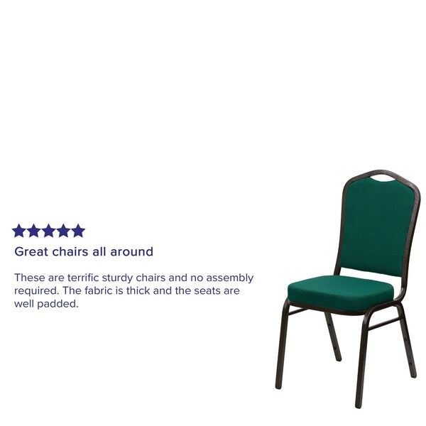 Banquet Chair, 20-1/4