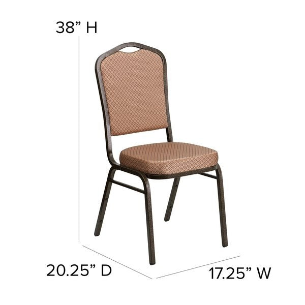 Banquet Chair, 20-1/4
