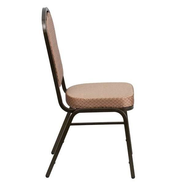 Banquet Chair, 20-1/4
