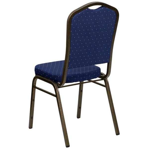 Banquet Chair, 20-1/4