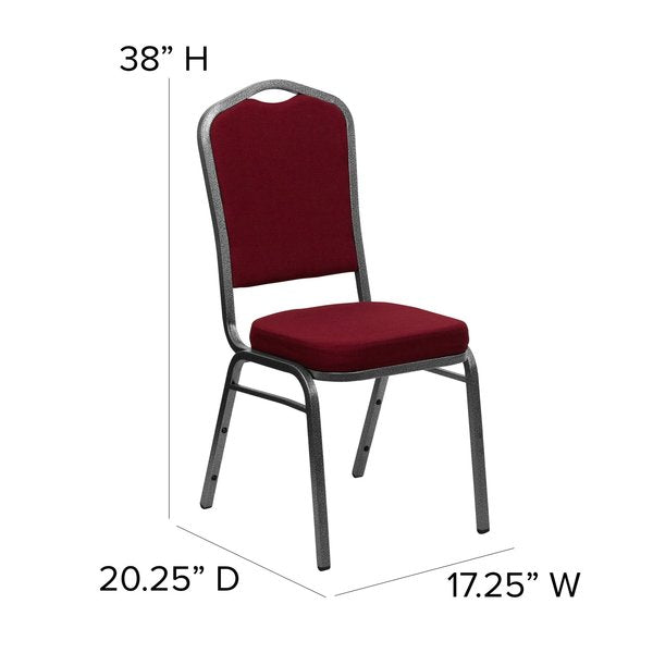 Banquet Chair, 20-1/4