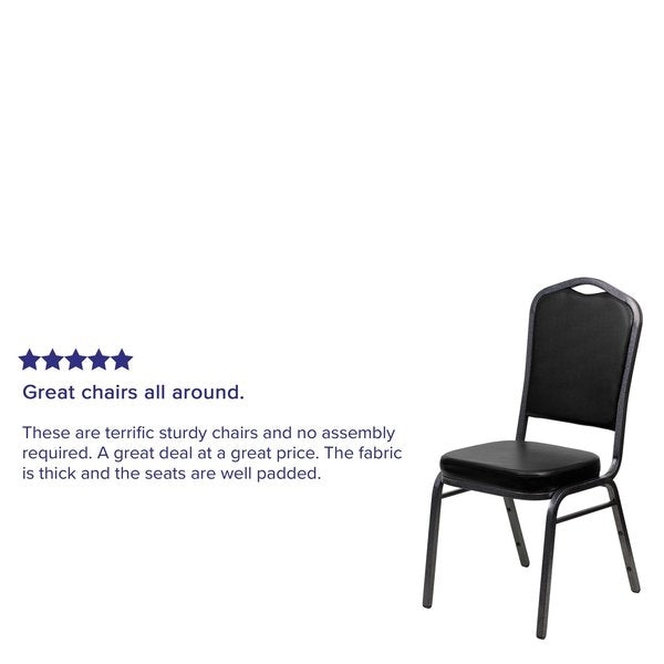 Banquet Chair, 20-1/4