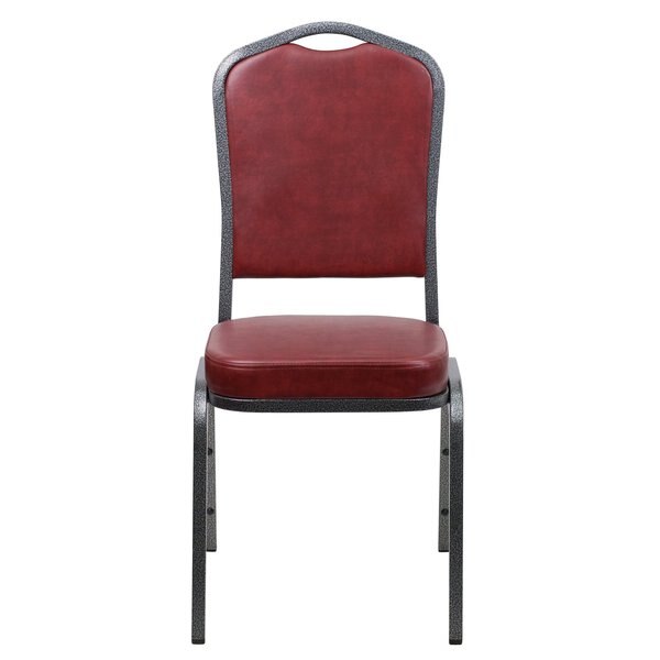 Banquet Chair, 20-1/4