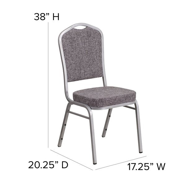 Banquet Chair, 20-1/4
