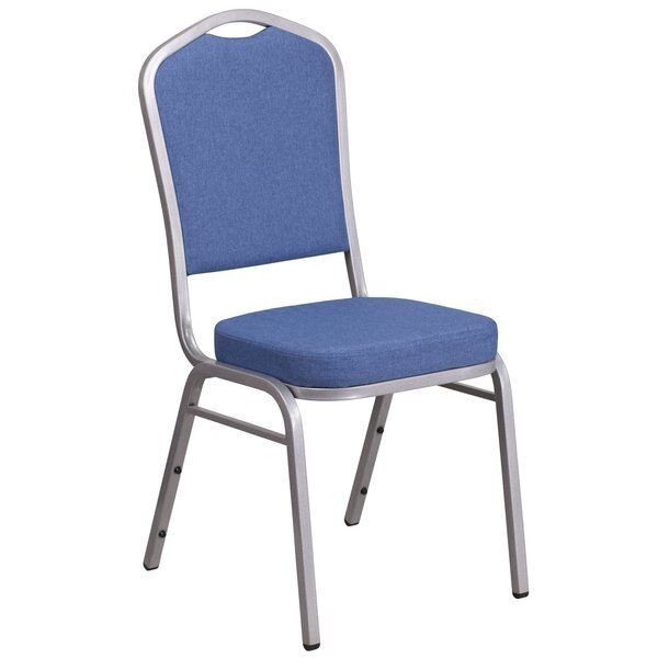 Banquet Chair, 20-1/4
