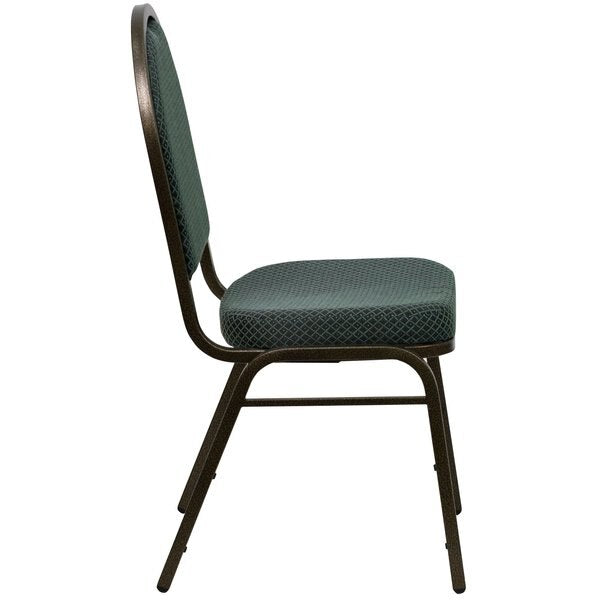GreenBanquet Chair, 20-1/4