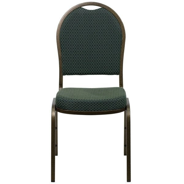 GreenBanquet Chair, 20-1/4
