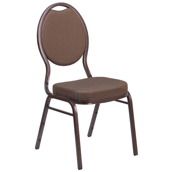 Banquet Chair, 21
